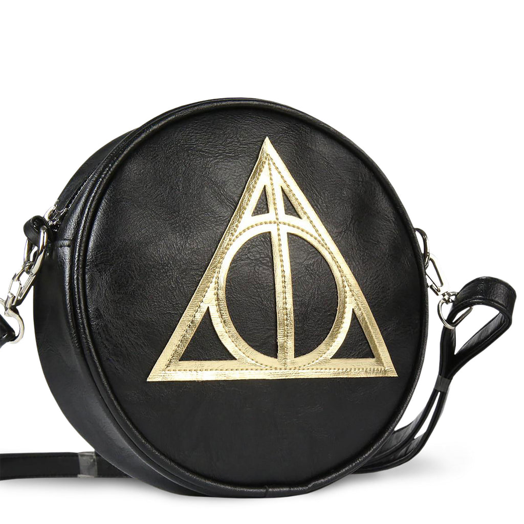 Productafbeelding Harry Potter - Relieken van de Dood Handtas