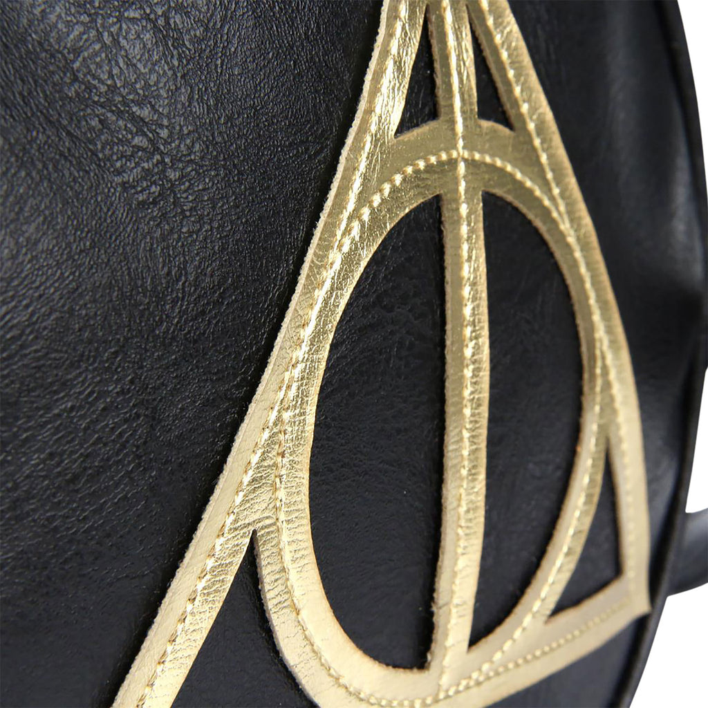 Productafbeelding Harry Potter - Relieken van de Dood Handtas