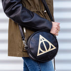 Productafbeelding Harry Potter - Relieken van de Dood Handtas