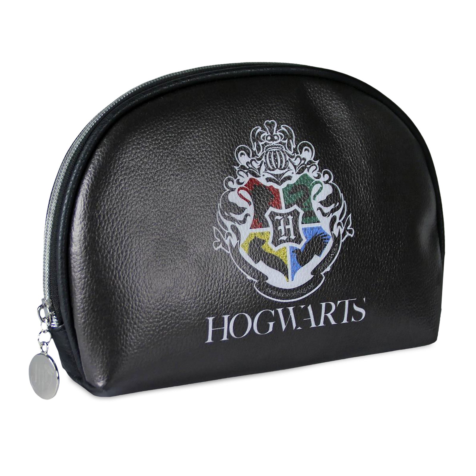 Produktbild Harry Potter - Hogwarts Wappen Kosmetiktasche