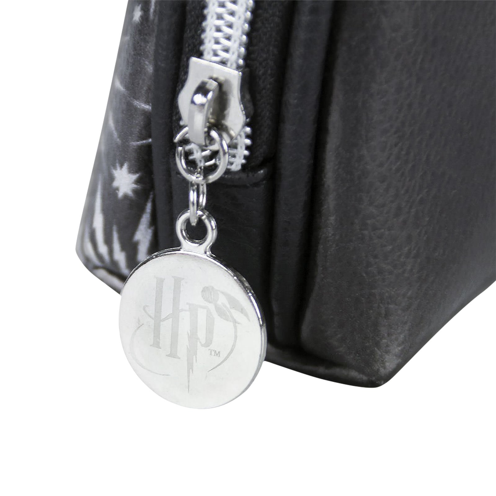 Produktbild Harry Potter - Hogwarts Wappen Kosmetiktasche