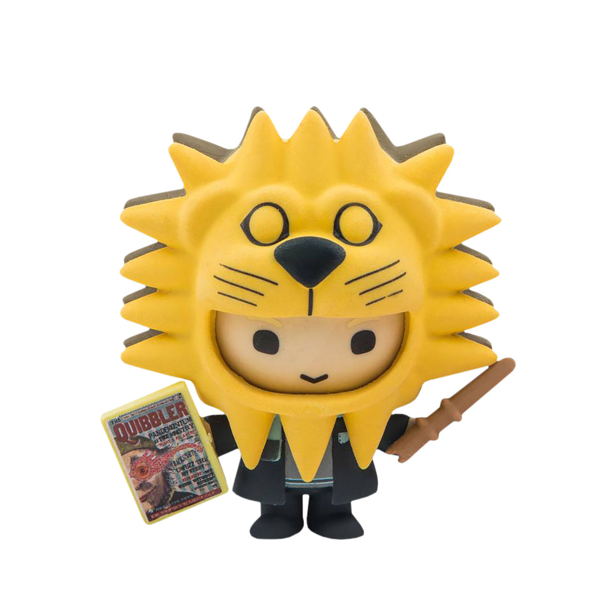 Image produit Harry Potter - Gomme Mystère