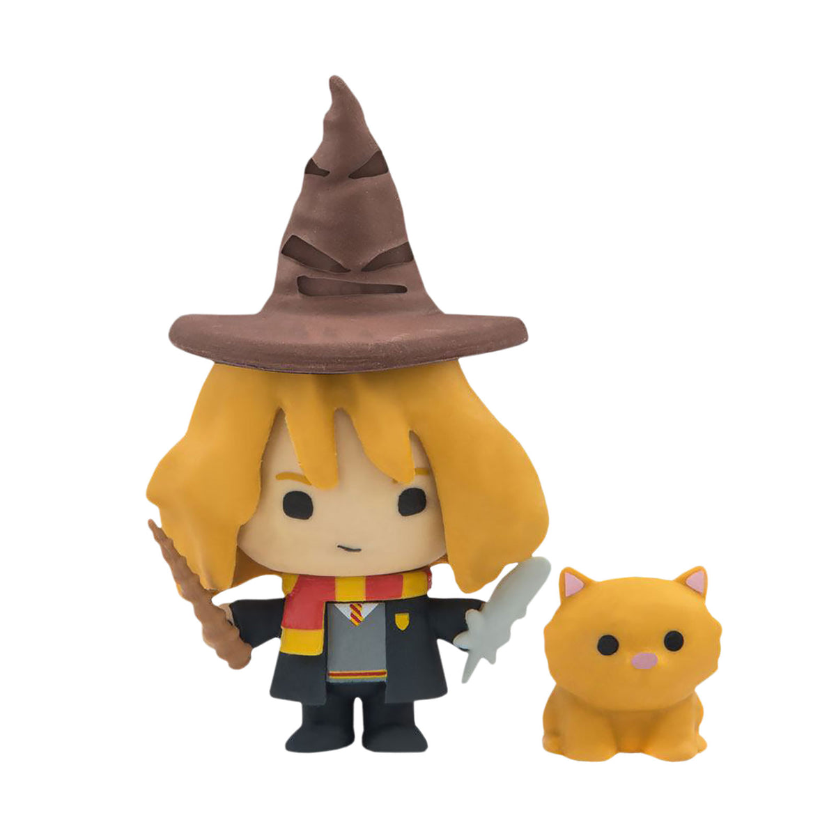 Image produit Harry Potter - Gomme Mystère