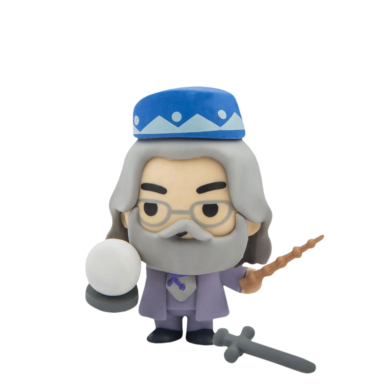Image produit Harry Potter - Gomme Mystère
