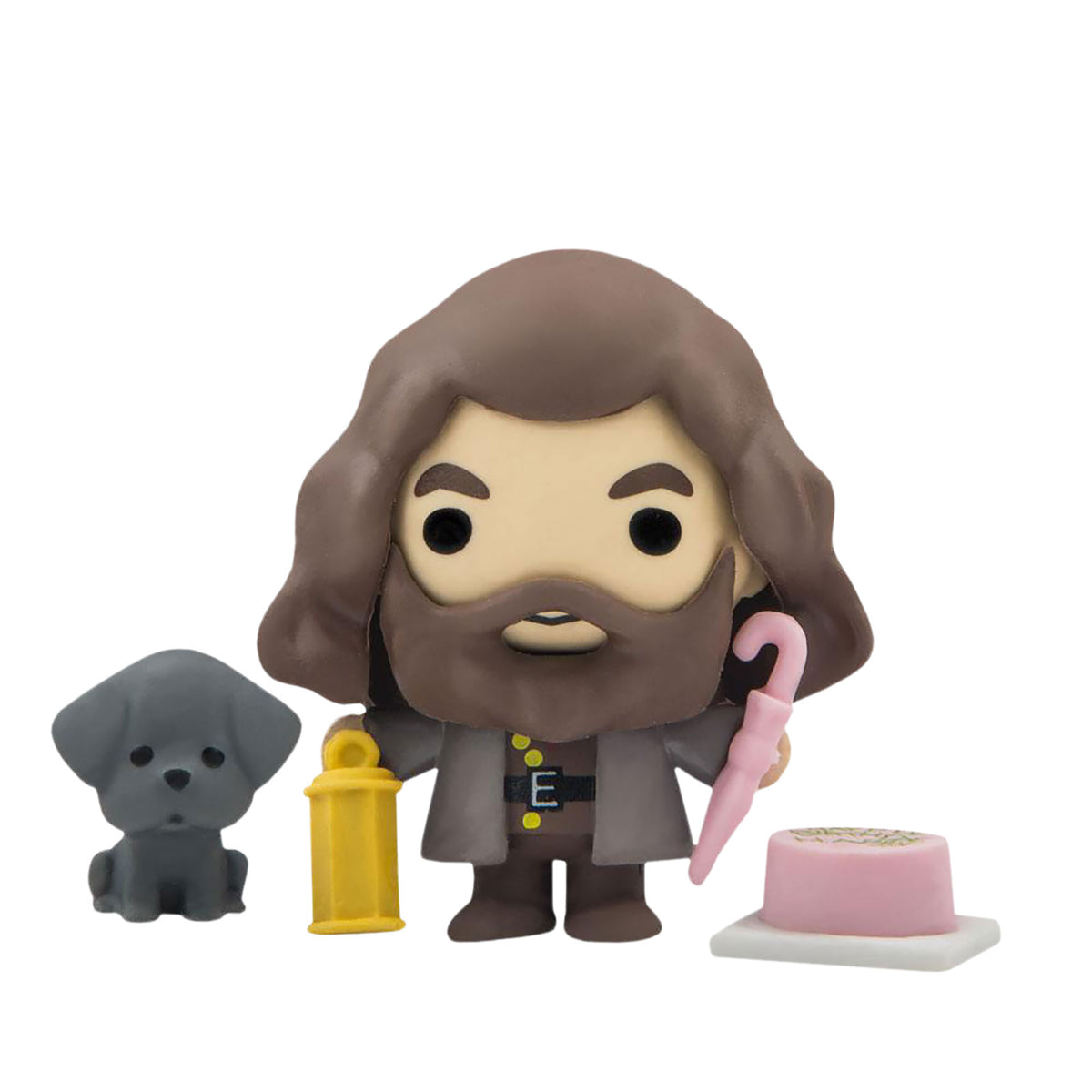 Image produit Harry Potter - Gomme Mystère