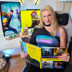 Image produit Le monde de Cyberpunk 2077 - Édition reliée