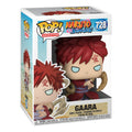 Productafbeelding Naruto - Gaara Funko Pop Figuur