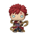 Productafbeelding Naruto - Gaara Funko Pop Figuur