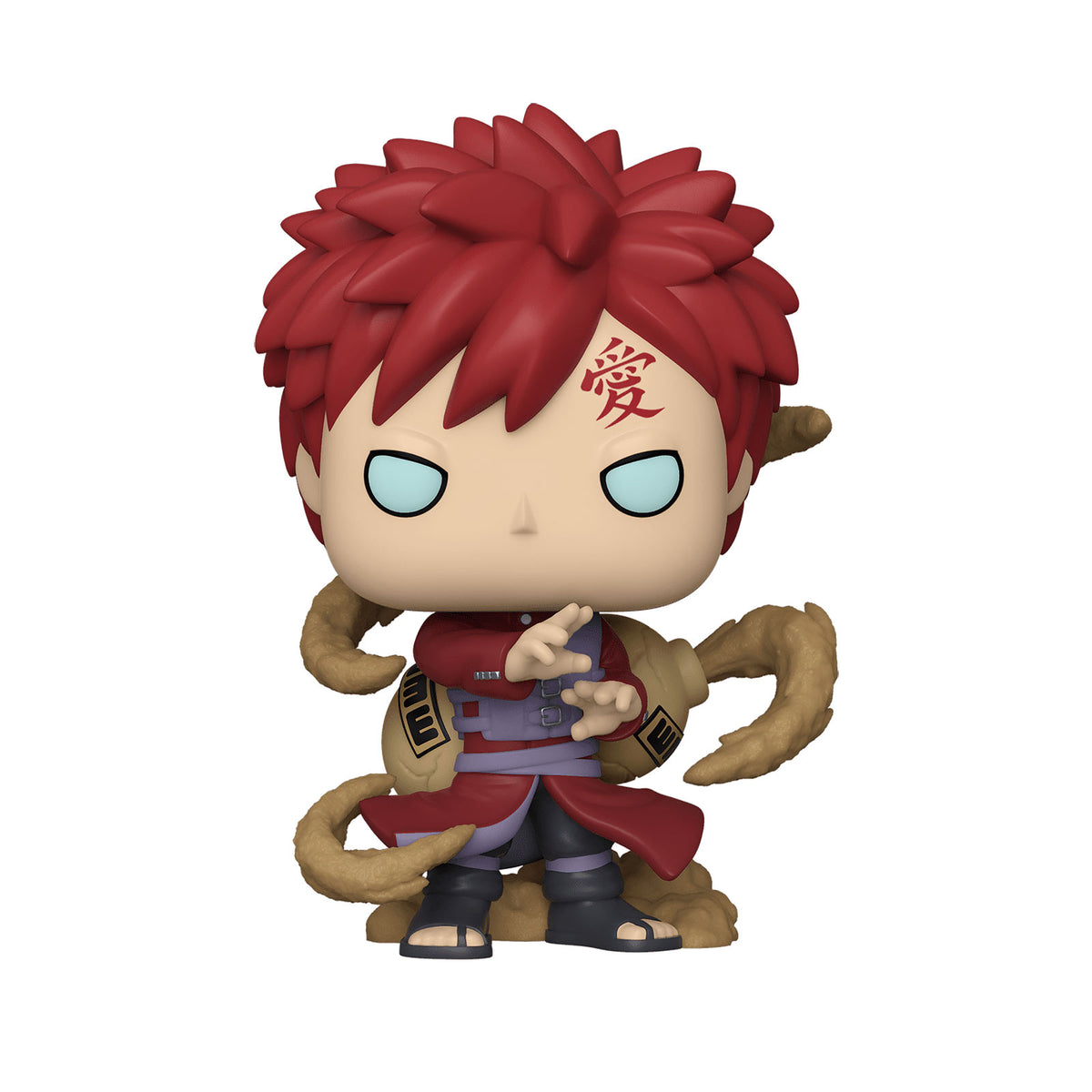 Productafbeelding Naruto - Gaara Funko Pop Figuur