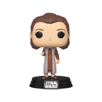 Image produit Star Wars - Leia Bespin Figurine Funko Pop à tête branlante