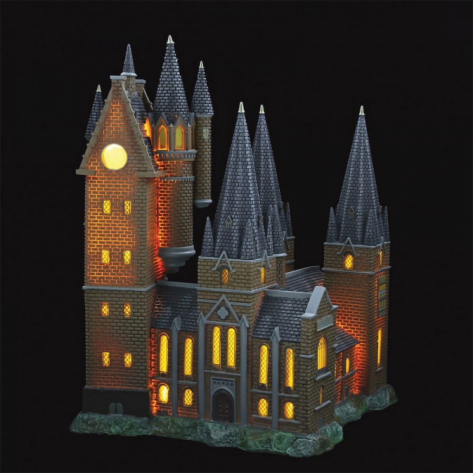 Productafbeelding Zweinstein Astronomietoren Miniatuur Replica met Verlichting - Harry Potter