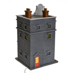 Image produit Réplique miniature des cœurs magiques de Weasley avec éclairage - Harry Potter