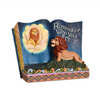 Image produit Le roi des lions - Remember Who You Are Storybook Figure