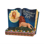 Image produit Le roi des lions - Remember Who You Are Storybook Figure