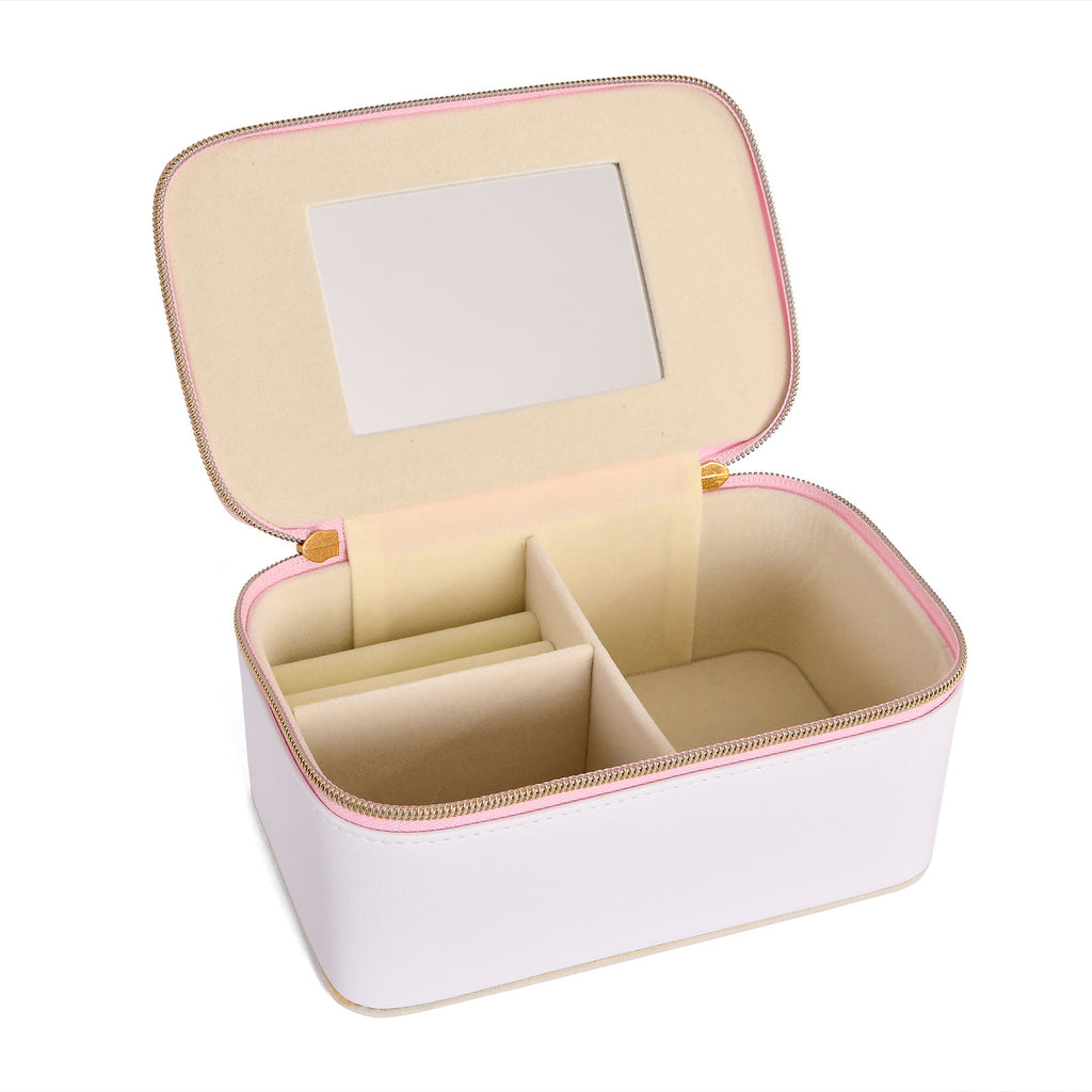 Produktbild Die Schöne und das Biest - Belle Choose to Dream Schmuckschatulle
