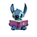 Productafbeelding Lilo & Stitch - Stitch met boekfiguur