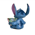 Productafbeelding Lilo & Stitch - Stitch met boekfiguur