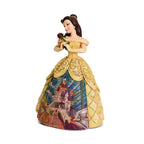 Productafbeelding Beauty and the Beast - Belle Betoverd Beeldje