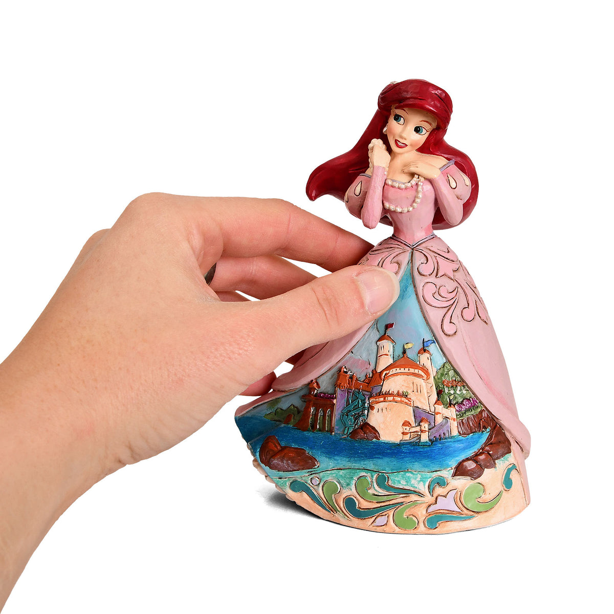 Image produit Arielle - Sanctuaire by the Sea Figurine