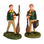 Productafbeelding Harry Potter - Fred en George Wemel Beeldjes Set