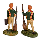 Productafbeelding Harry Potter - Fred en George Wemel Beeldjes Set