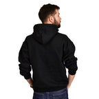 Image produit Stephen King's Ça - Sweat à capuche Pennywise et Georgie noir