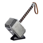 Image produit Thor - Réplique du marteau Mjölnir avec lumière et son