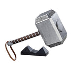 Image produit Thor - Réplique du marteau Mjölnir avec lumière et son