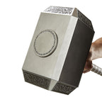 Image produit Thor - Réplique du marteau Mjölnir avec lumière et son