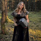 Image produit Thor - Réplique du marteau Mjölnir avec lumière et son