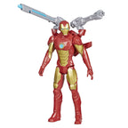 Productafbeelding Avengers - Iron Man Blast Gear Actiefiguur 29 cm