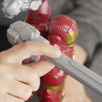 Productafbeelding Avengers - Iron Man Blast Gear Actiefiguur 29 cm