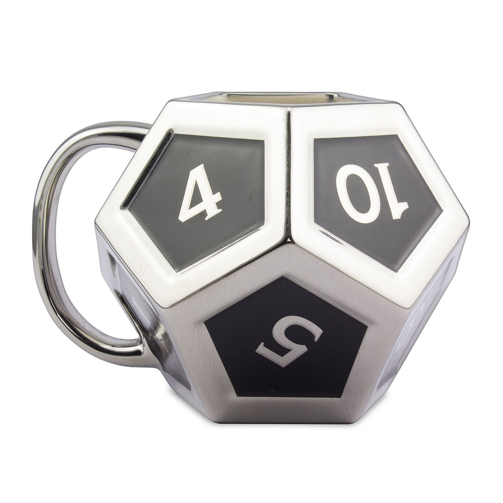 Produktbild Dungeons & Dragons - D12 Würfel Tasse