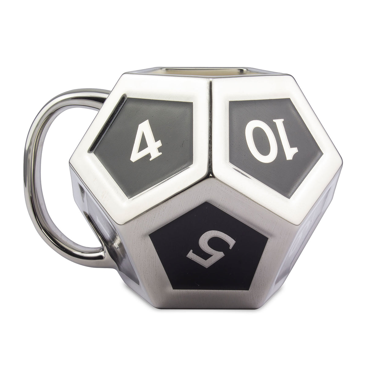 Produktbild Dungeons & Dragons - D12 Würfel Tasse