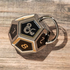 Produktbild Dungeons & Dragons - D12 Würfel Tasse
