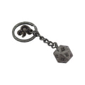 Produktbild Dungeons & Dragons - D20 Würfel Schlüsselanhänger