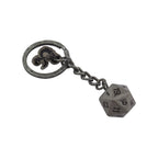 Produktbild Dungeons & Dragons - D20 Würfel Schlüsselanhänger