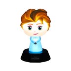 Image produit Frozen - Elsa Icons lampe de table 3D