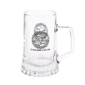 Image produit Skyrim - Chope en verre avec le logo Dead Man's Drink