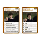 Image produit Harry Potter - Top Trumps Quiz