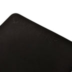 Produktbild Mousepad für Witcher Fans schwarz