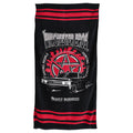 Produktbild Supernatural - Winchester Bros Impala Strandtuch