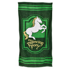Produktbild Der Herr der Ringe - Zum Tänzelnden Pony Strandtuch