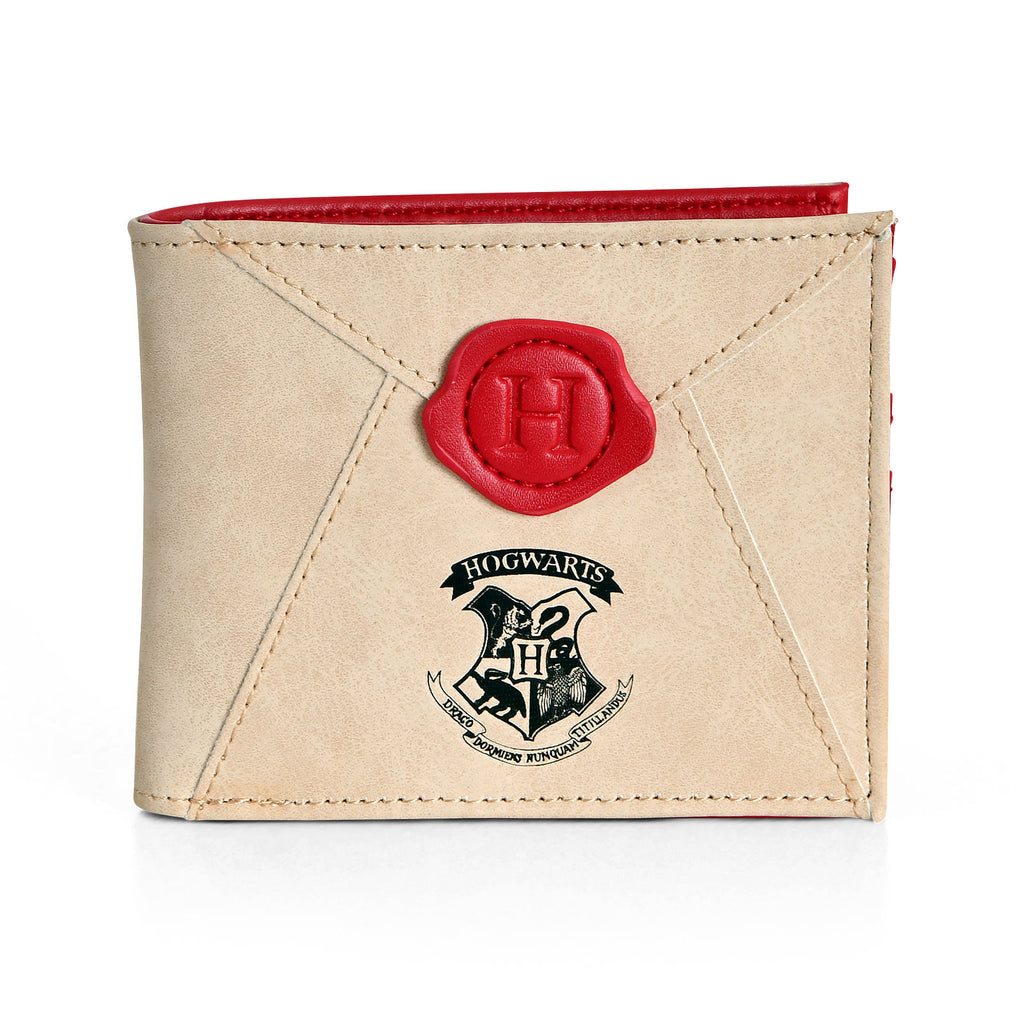 Productafbeelding Hogwarts Brief Portemonnee - Harry Potter