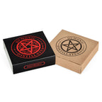 Productafbeelding Geurolie Set voor Supernatural Fans
