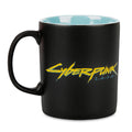 Image produit Cyberpunk 2077 - Tasse Logo Cyber