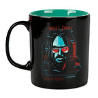 Productafbeelding Cyberpunk 2077 - Digital Ghost Mok
