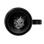 Produktbild Cyberpunk 2077 - Visit Night City Tasse