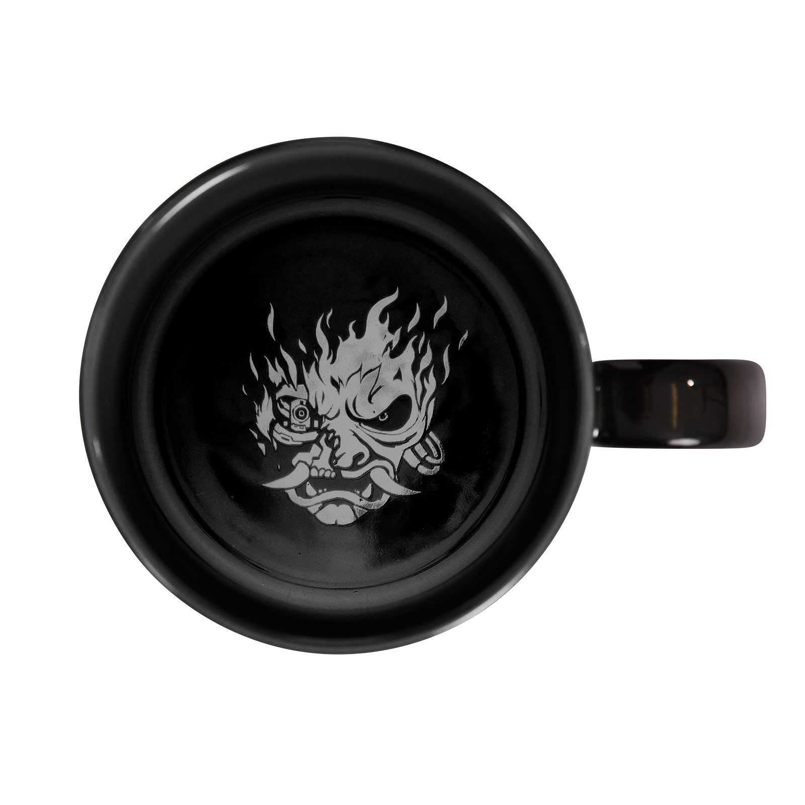 Produktbild Cyberpunk 2077 - Visit Night City Tasse