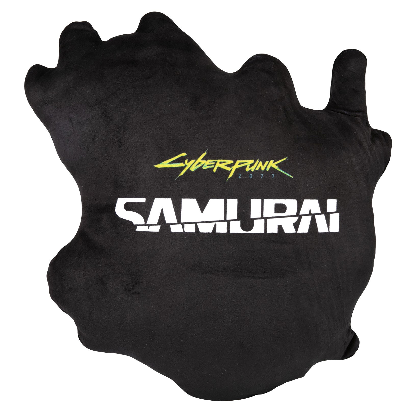 Productafbeelding Cyberpunk 2077 - Samurai Logo Kussen